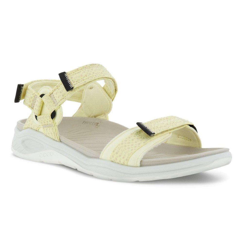 ECCO WOMEN'S X-TRINSIC 3S WATER SANDAL